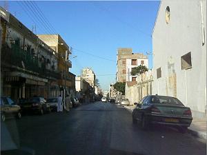avenue d'Oujda (24) 